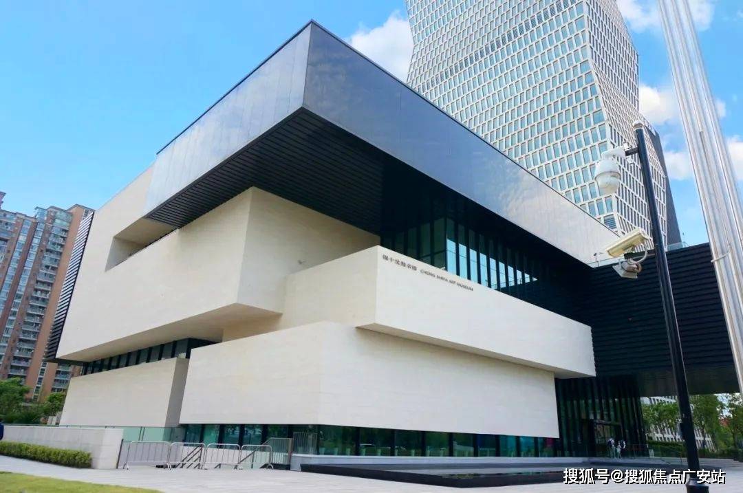 营销中心-欢迎您-楼盘详情-备案价-户型图-容积率@售楼处EVO视讯平台古北壹号公馆(售楼处)首页网站-古北壹号公馆(图7)
