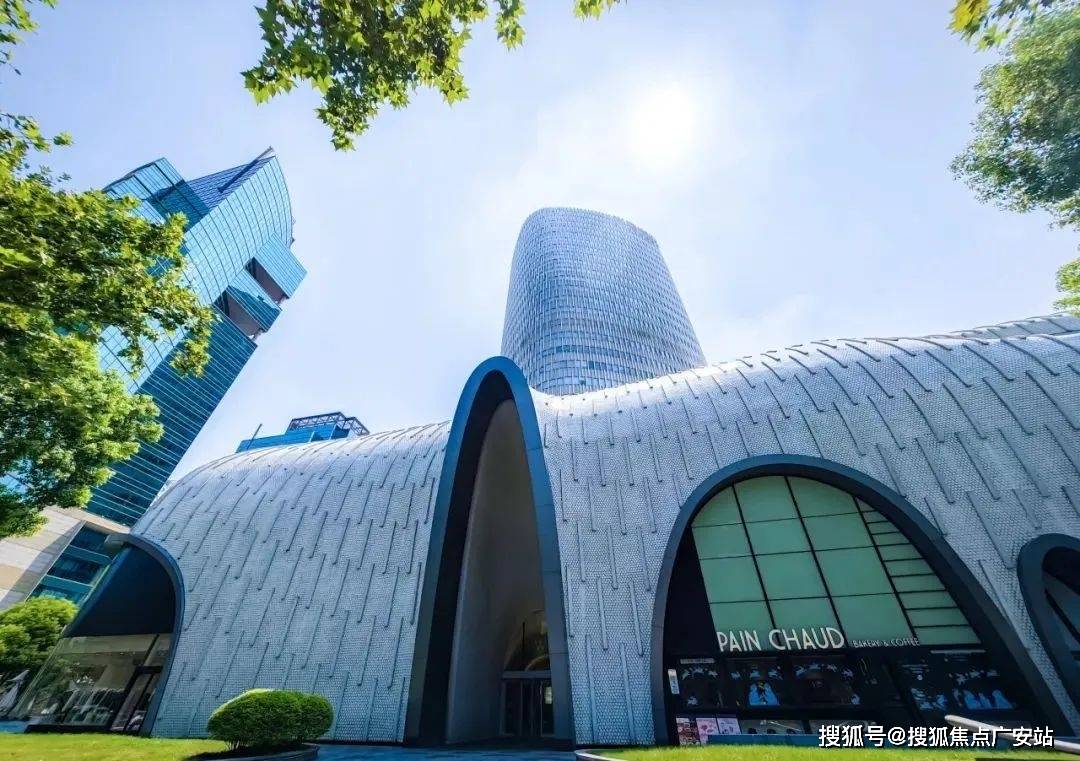 营销中心-欢迎您-楼盘详情-备案价-户型图-容积率@售楼处EVO视讯平台古北壹号公馆(售楼处)首页网站-古北壹号公馆(图18)