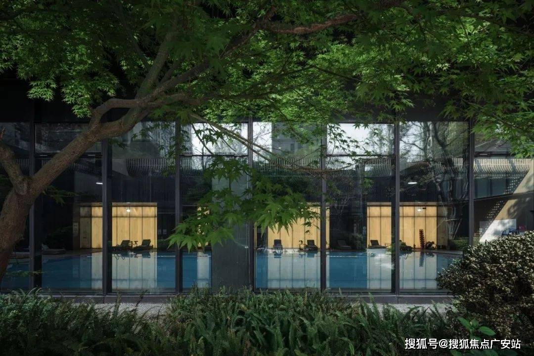 营销中心-欢迎您-楼盘详情-备案价-户型图-容积率@售楼处EVO视讯平台古北壹号公馆(售楼处)首页网站-古北壹号公馆(图44)