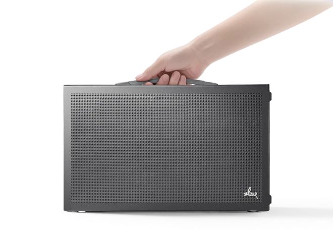 个总统「同款」手提箱只需6万8EVO视讯每个CEO都需要一(图9)