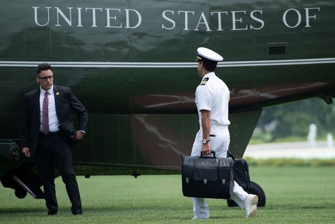 个总统「同款」手提箱只需6万8EVO视讯每个CEO都需要一(图7) 个总统「同款」手提箱只需6万8EVO视讯每个CEO都需要一(图7)